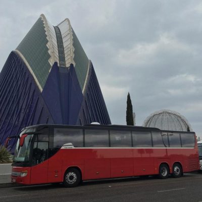 Transgard : Société d’Autocar, Bus à Nîmes, Gard